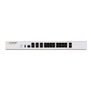 FortiGate 100E next-generation firewall for secure enterprise network protection in Dubai