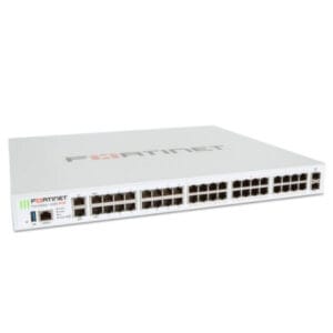 FortiGate 140E next-generation firewall for secure enterprise network protection in Dubai