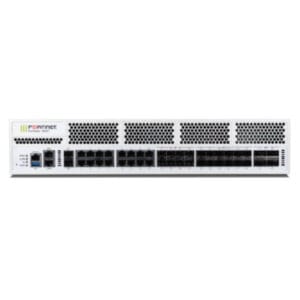 FortiGate 1800F high-performance next-generation firewall for enterprise and data center security in Dubai