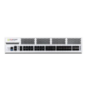 FortiGate 1801F high-performance next-generation firewall with built-in storage for enterprise network security in Dubai