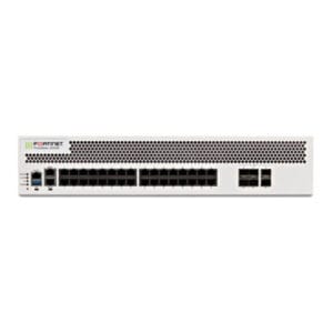 FortiGate 2000E high-performance enterprise firewall for data center and network security in Dubai