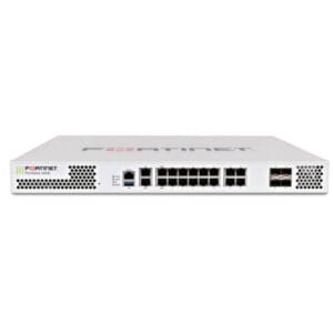 FortiGate 200E next-generation firewall for enterprise network security in Dubai