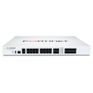 FortiGate 200F next-generation firewall for enterprise network security in Dubai