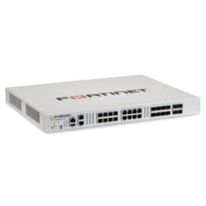 FortiGate 201F next-generation firewall with built-in storage for enterprise network security in Dubai