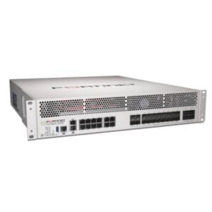 FortiGate 2200E high-performance enterprise firewall for data center and network security in Dubai