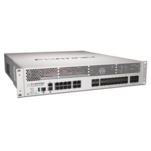 FortiGate 2201E high-performance enterprise firewall for data center and network security in Dubai