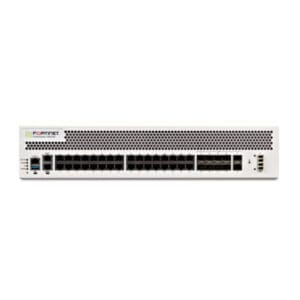 FortiGate 2500E high-performance enterprise firewall for data center and network security in Dubai