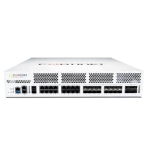 FortiGate 2600F ultra-high performance next-generation firewall for enterprise and data center security in Dubai
