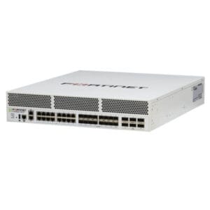 FortiGate 3000F ultra-high performance next-generation firewall for enterprise and data center security in Dubai