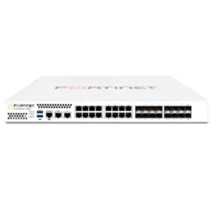 FortiGate 300E next-generation firewall for enterprise network security in Dubai