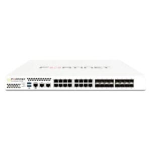 FortiGate 301E next-generation firewall with built-in storage for enterprise network security in Dubai