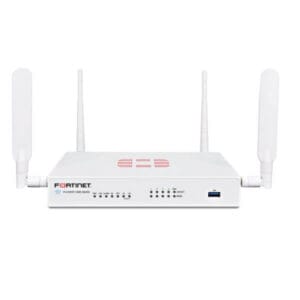 FortiGate 30E 3G 4G firewall in Dubai with cellular connectivity, advanced security features, and reliable network protection for small businesses