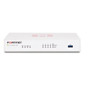 FortiGate 30E firewall in Dubai with next-generation security features, compact design, and reliable threat protection for small businesses