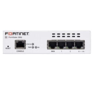 FortiGate 30G next-generation firewall for secure network protection in Dubai