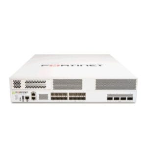 FortiGate 3200F ultra-high performance next-generation firewall for enterprise and data center security in Dubai