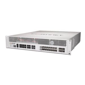 FortiGate 3300E high-performance enterprise firewall for data center and network security in Dubai