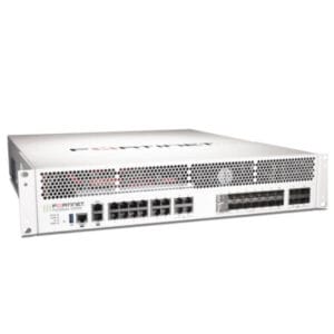 FortiGate 3301E high-performance enterprise firewall for data center and network security in Dubai