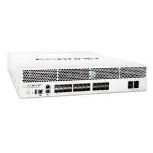 FortiGate 3400E high-performance enterprise firewall for data center and network security in Dubai