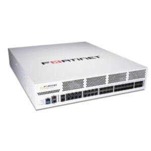 FortiGate 3500F ultra-high performance next-generation firewall for enterprise and data center security in Dubai