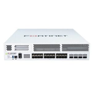 FortiGate 3700F ultra-high performance next-generation firewall for enterprise and data center security in Dubai