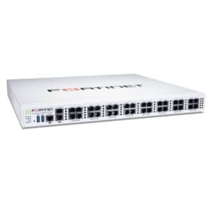 FortiGate 400E next-generation firewall for enterprise network security in Dubai