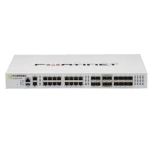 FortiGate 400F next-generation firewall for high-performance enterprise network security in Dubai