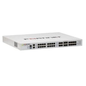 Fortinet 401F UAE next-generation firewall with built-in storage for enterprise network security in Dubai