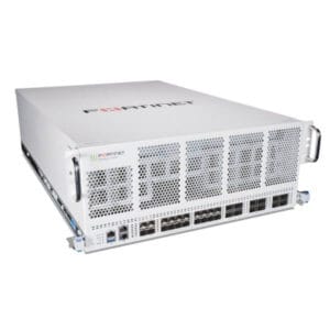 FortiGate 4400F ultra-high performance next-generation firewall for enterprise and data center security in Dubai