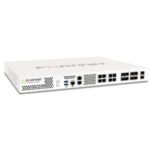 FortiGate 500E next-generation firewall for enterprise network security in Dubai