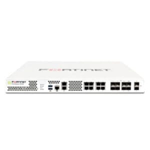 FortiGate 501E next-generation firewall with built-in storage for enterprise network security in Dubai