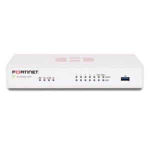 FortiGate 50E firewall in Dubai with next-generation security features, advanced threat protection, and reliable network connectivity