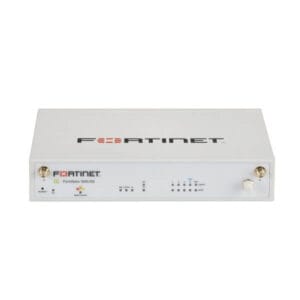 FortiGate 50G DSL firewall in Dubai with integrated DSL connectivity, advanced threat protection, and secure network management
