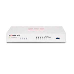 FortiGate 51E firewall in Dubai with next-generation security, advanced threat protection, and secure business network connectivity