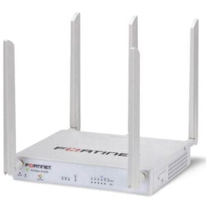 FortiGate 51G 5G firewall in Dubai with built-in 5G connectivity, advanced threat protection, and secure network performance