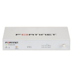 FortiGate 51G firewall in Dubai with advanced security features, high-performance network protection, and secure connectivity for businesses