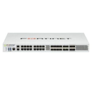 FortiGate 601F next-generation firewall with built-in storage for enterprise network security in Dubai