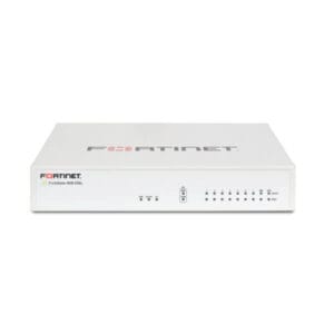 FortiGate 60 DSL firewall in Dubai with integrated DSL connectivity, advanced security features, and reliable network protection for businesses