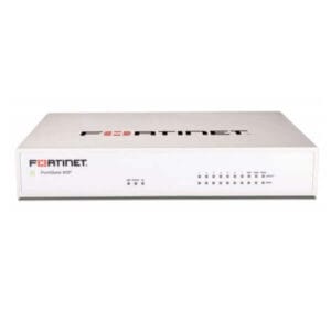 FortiGate 60F next-generation firewall for secure network protection in Dubai