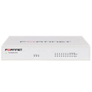 FortiGate 61E firewall in Dubai with next-generation security, advanced threat protection, and secure network connectivity for businesses
