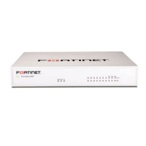 FortiGate 61F next-generation firewall for secure network protection in Dubai