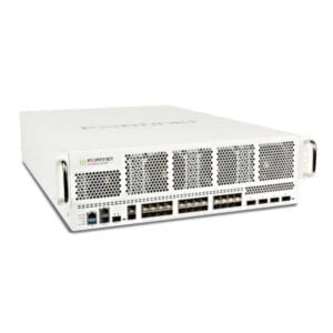 FortiGate 6300F ultra-high performance next-generation firewall for enterprise and data center security in Dubai