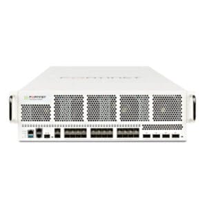 FortiGate 6301F high-performance enterprise firewall module with built-in storage for data center security in Dubai