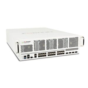 FortiGate 6500F chassis-based enterprise firewall for ultra-high performance data center security in Dubai