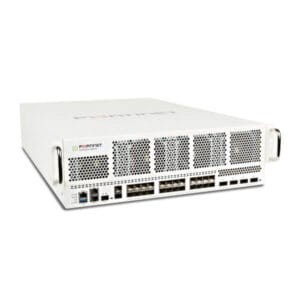 FortiGate 6501F chassis-based high-performance firewall module for enterprise and data center security in Dubai