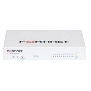 FortiGate 70G PoE firewall in Dubai with power over Ethernet support, advanced security features, and high-performance network protection