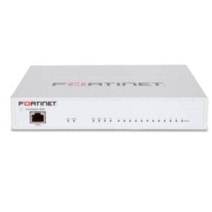 FortiGate 80E next-generation firewall for secure business network protection in Dubai