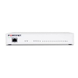 FortiGate 81E next-generation firewall for secure business network protection in Dubai
