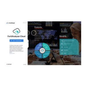 fortianalyzer cloud dubai