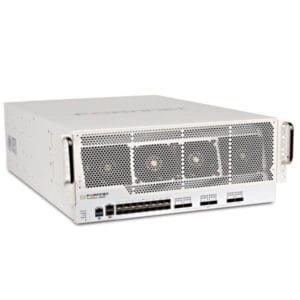 FortiGate 3960E high-performance enterprise firewall for data center and network security in Dubai
