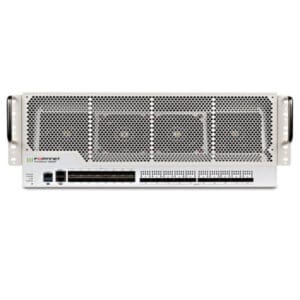 FortiGate 3980E high-performance enterprise firewall for data center and network security in Dubai